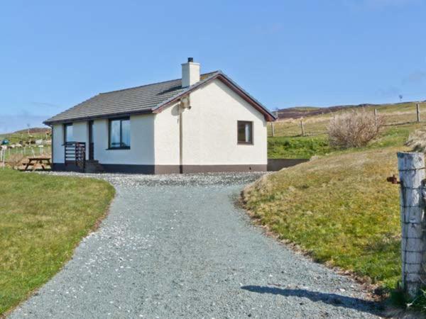 Ardmore Villa Trumpan Eksteriør bilde